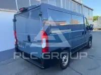 2021 Fiat Ducato