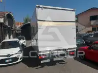 2021 Fiat Ducato