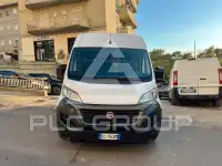 2021 Fiat Ducato