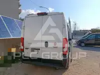 2021 Fiat Ducato