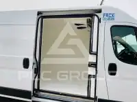 2021 Fiat Ducato