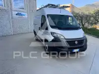 2021 Fiat Ducato