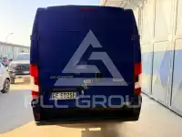 2021 Fiat Ducato