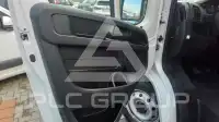 2021 Fiat Ducato