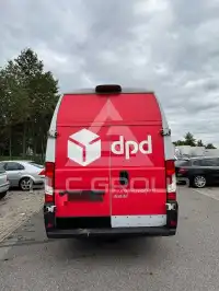 2021 Fiat Ducato