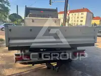 2021 Fiat Ducato