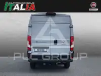 2021 Fiat Ducato