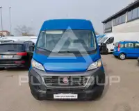 2021 Fiat Ducato