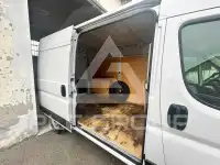 2021 Fiat Ducato