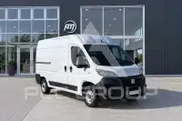 2021 Fiat Ducato
