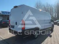 2021 Fiat Ducato