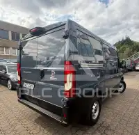 2021 Fiat Ducato