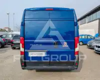 2021 Fiat Ducato