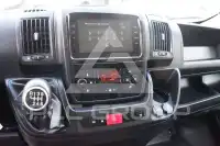 2021 Fiat Ducato