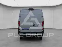 2021 Fiat Ducato