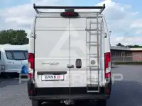 2021 Fiat Ducato