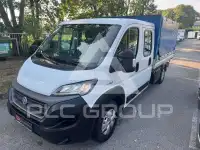 2021 Fiat Ducato
