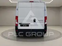 2021 Fiat Ducato
