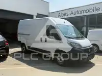 2021 Fiat Ducato