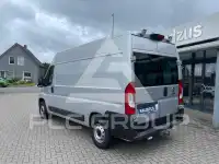 2021 Fiat Ducato