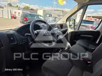 2021 Fiat Ducato
