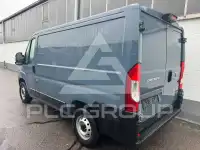 2021 Fiat Ducato