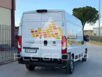 2021 Fiat Ducato