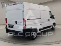 2021 Fiat Ducato