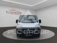 2021 Fiat Ducato