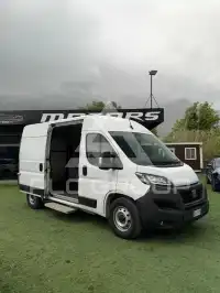2022 Fiat Ducato