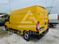 2021 Fiat Ducato