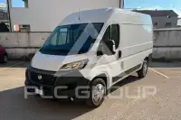 2021 Fiat Ducato