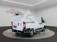 2021 Fiat Ducato