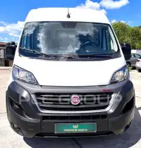 2021 Fiat Ducato