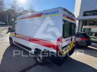 2021 Fiat Ducato