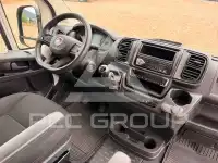 2021 Fiat Ducato