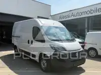 2021 Fiat Ducato