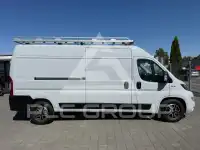 2021 Fiat Ducato