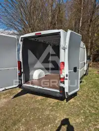 2021 Fiat Ducato