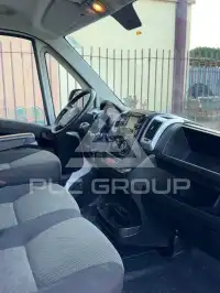2021 Fiat Ducato
