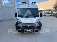 2021 Fiat Ducato