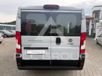 2021 Fiat Ducato