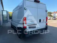 2021 Fiat Ducato