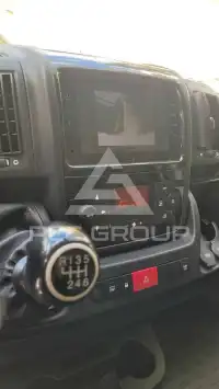 2021 Fiat Ducato