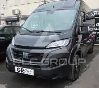 2021 Fiat Ducato