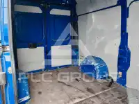2021 Fiat Ducato