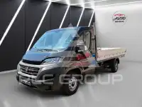 2021 Fiat Ducato