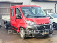 2021 Fiat Ducato