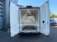 2021 Fiat Ducato