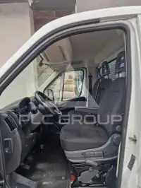 2021 Fiat Ducato